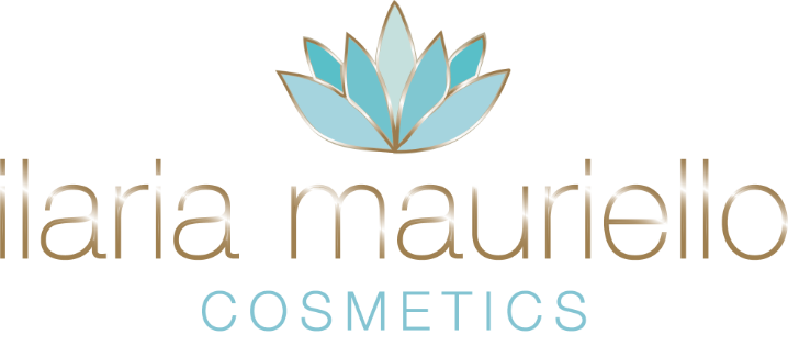 Ilaria Mauriello Cosmetics Logo